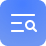 Transparent Breakdown icon